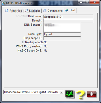 BATIP screenshot 3
