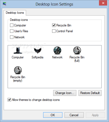 Batman Arkham Origins Theme screenshot 2