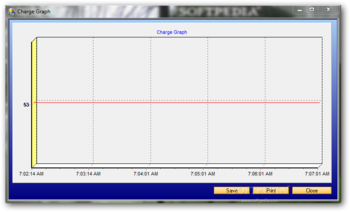 Battery Analyzer screenshot 2