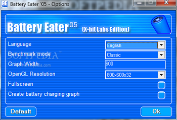 Battery Eater screenshot 2