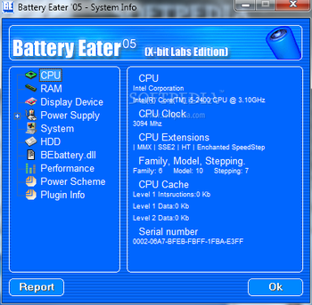 Battery Eater screenshot 3