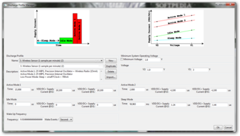 Battery Life Estimator screenshot 2