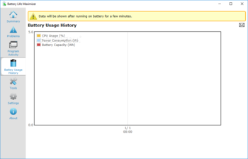 Battery Life Maximizer screenshot 4