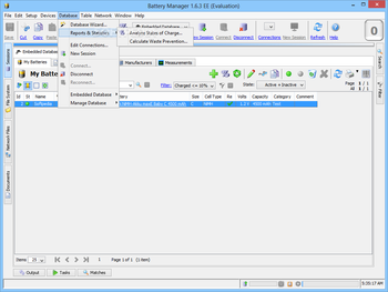 Battery Manager screenshot 18