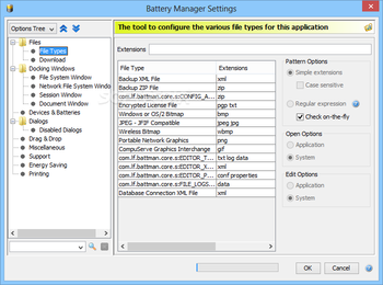 Battery Manager screenshot 9