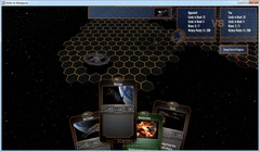 Battle for Betelgeuse screenshot 2