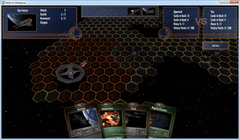 Battle for Betelgeuse screenshot 3