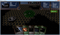 Battle for Betelgeuse screenshot 4