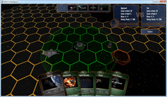 Battle for Betelgeuse screenshot 5