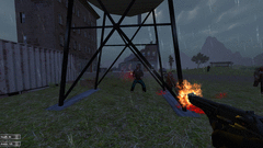 Battle For Survival 5 screenshot 7