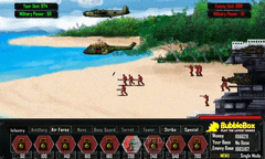 Battle Gear 2 screenshot