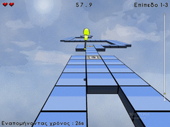 Battle Jump screenshot 2