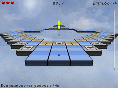 Battle Jump screenshot 4