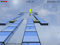 Battle Jump screenshot 7