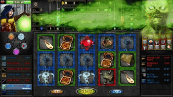 Battle Slots screenshot 2