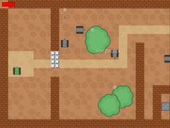 Battle Town screenshot 2