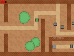 Battle Town screenshot 3