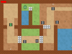 Battle Town screenshot 6