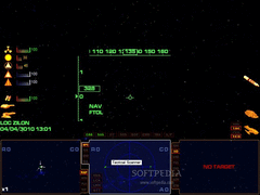 Battlecruiser Millennium screenshot 3