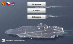 Battleplan screenshot