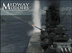 Battlestations Midway Modders Mappack 1 screenshot