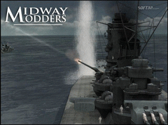 Battlestations Midway Modders Mappack 1 screenshot 3
