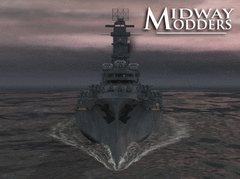 Battlestations Midway Modders Mappack 2 screenshot