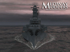 Battlestations Midway Modders Mappack 2 screenshot 3