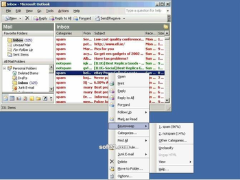 Bayesweep screenshot 3