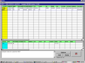 BB DOALL screenshot 2
