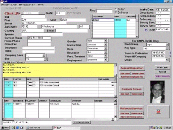 BB EAP screenshot 2