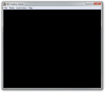 BBC Graphics Viewer screenshot