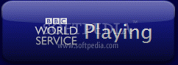 BBC World Service Player screenshot