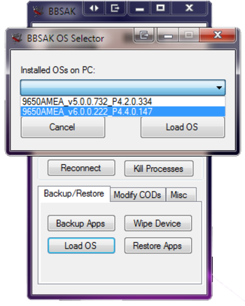 BBSAK screenshot 7