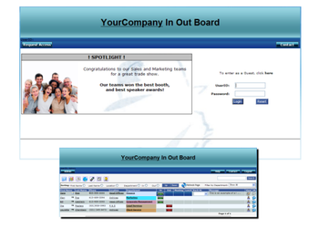 BC In Out Board screenshot