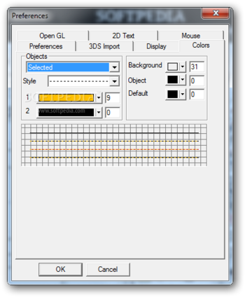 bCAD Furniture screenshot 7