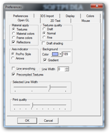 bCAD Furniture screenshot 8