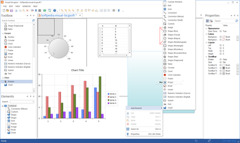 BCGSuite for MFC screenshot