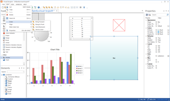 BCGSuite for MFC screenshot 4