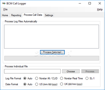 BCM Call Logger screenshot 5