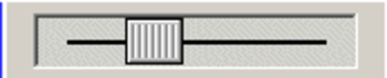 BCTSlider OCX screenshot