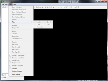 BD-Viewer screenshot