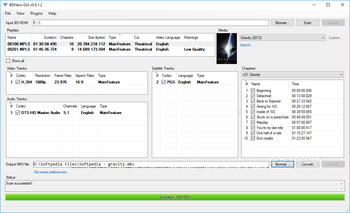 BDHero screenshot