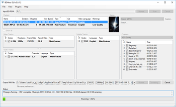 BDHero screenshot 2