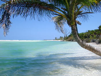 Beaches ePhotos Screensaver1 screenshot