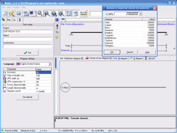 Beam screenshot 3