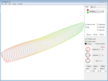 BearboatSP screenshot 5