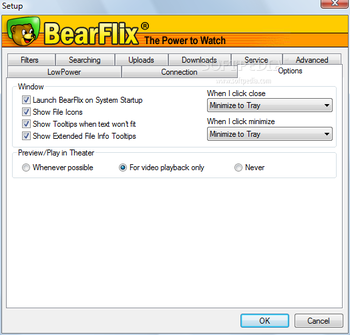 BearFlix screenshot 3