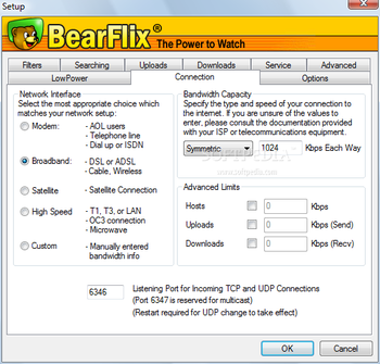 BearFlix screenshot 4