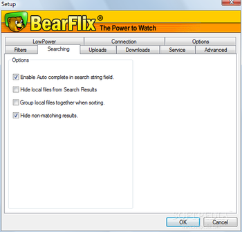 BearFlix screenshot 5